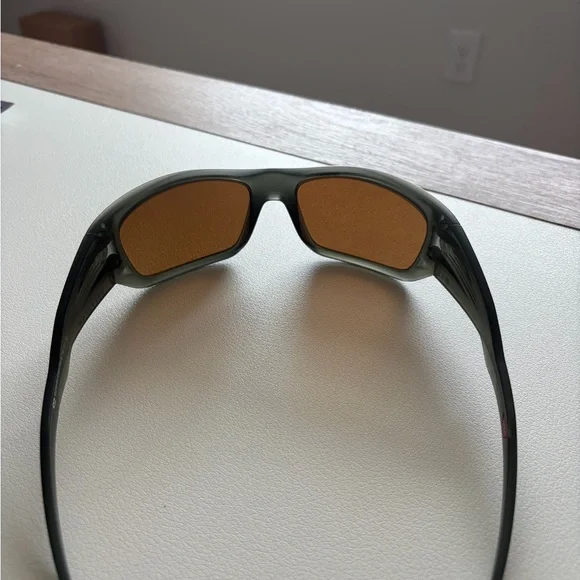 Oakley Masseter olive with tungsten Lenses - Picture 5 of 7
